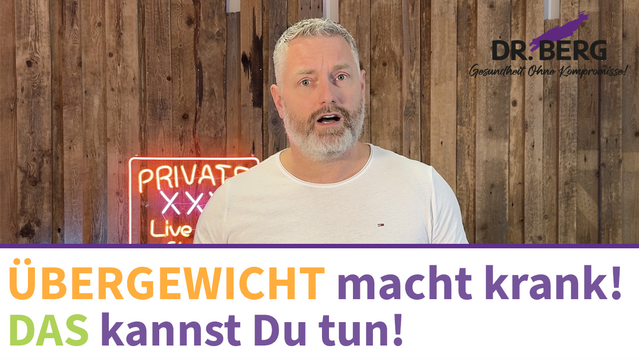 Übergewicht macht krank - auch unsere Hunde und Katzen. Wie Du es erkennst und was Du dagegen tun kannst. 