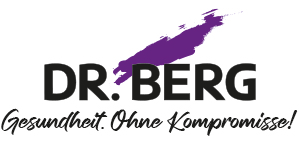 Logo: Dr. Berg Tiernahrung