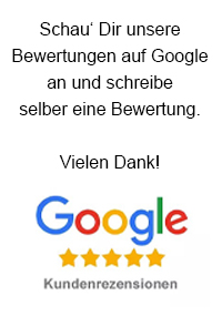 Logo: Google Bewertungen 
