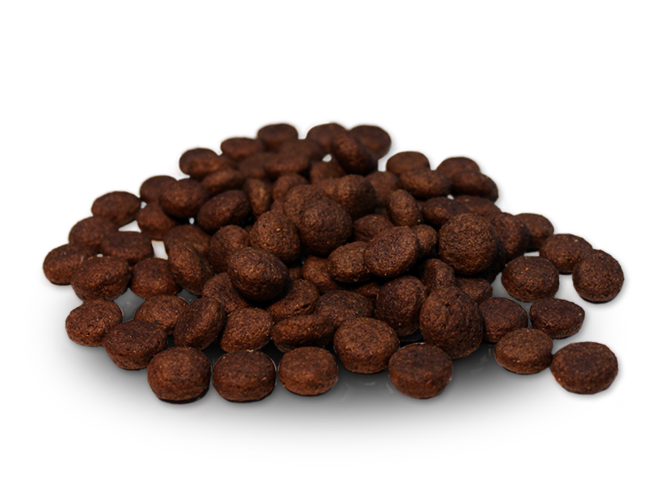 croquettes of Dr. Berg dry food URFLEISCH for dogs
